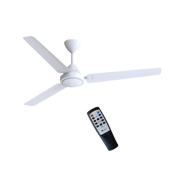 Atomberg Ceiling Fan Efficio Energy Efficient BLDC Motor with Remote 1200mm White