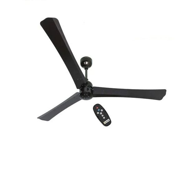 Atomberg Ceiling Fan Renesa + Energy Efficient BLDC Motor with Remote 1400mm Earth Brown