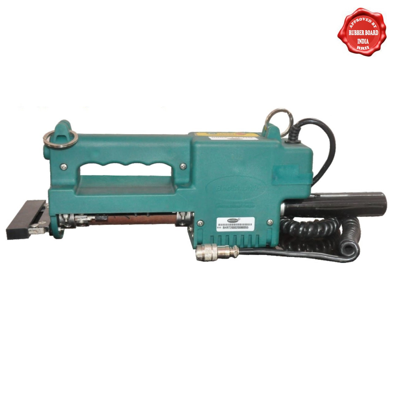 Bholanath Portable Rubber Tree Tapping Machine BH-RT-3000VT for New Tree