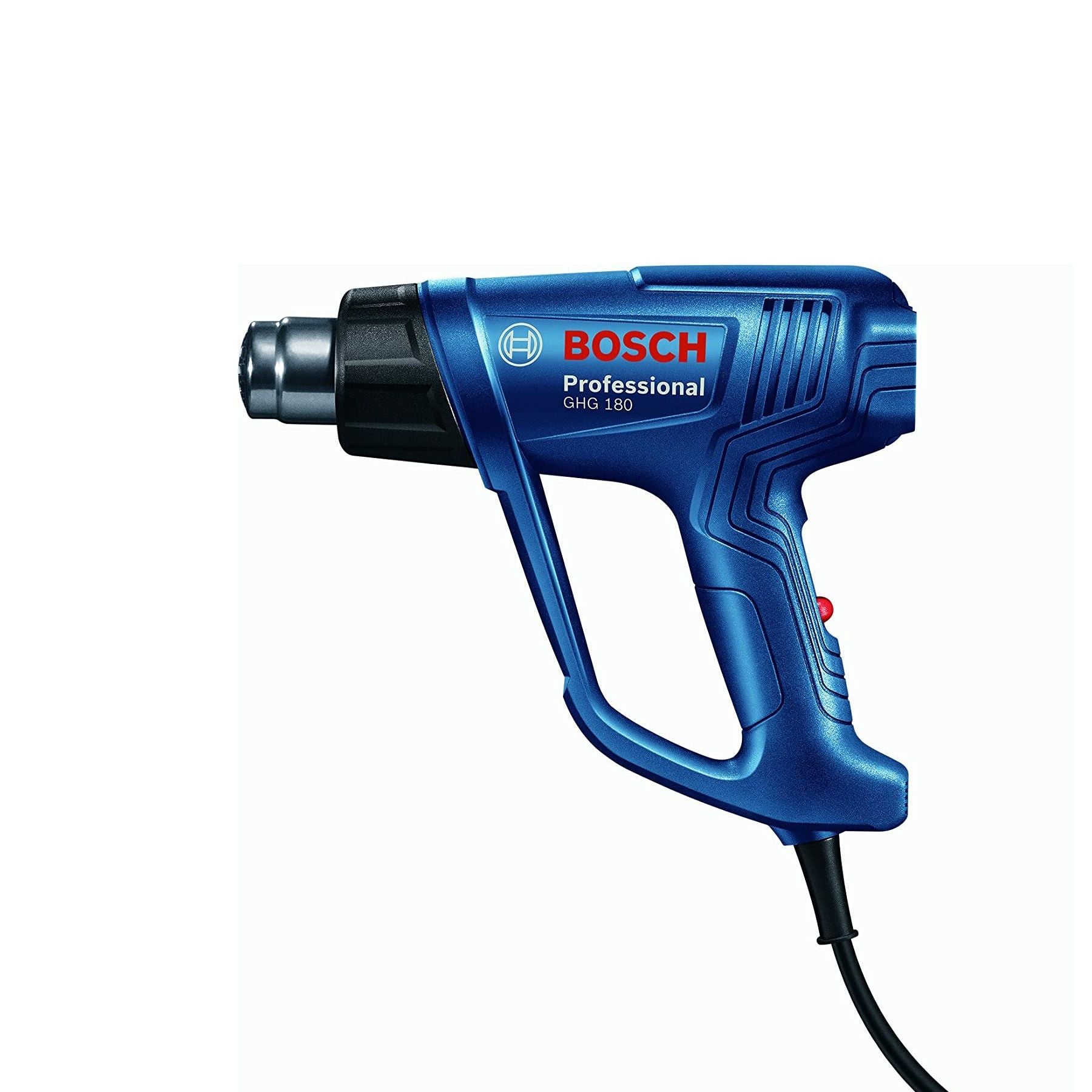 Bosch Plastic Heat Gun GHG 180