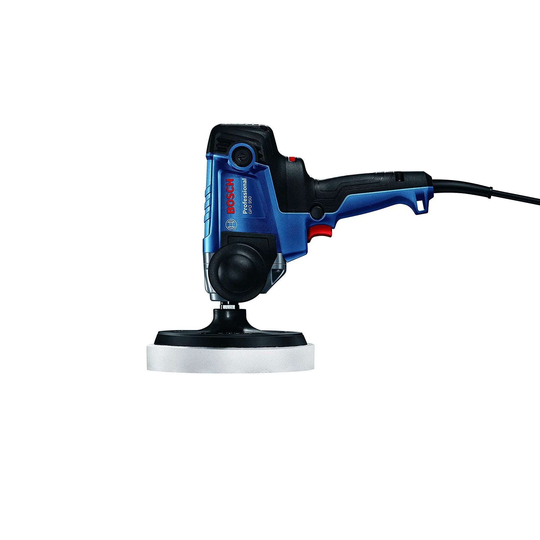 Buy Bosch Vertical Polishing Machine GPO 950 Online - Technocart
