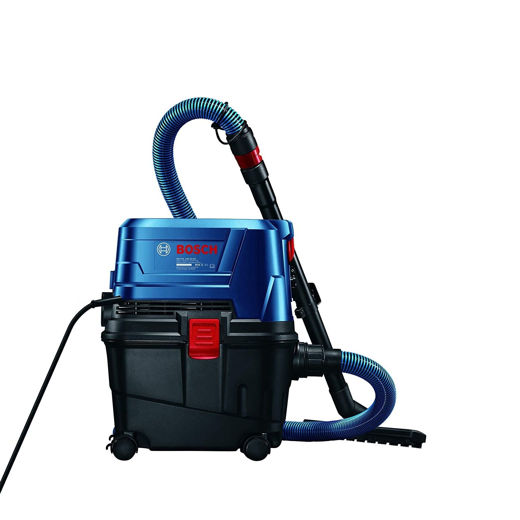 Bosch Wet and Dry Extractor Vacuum Cleaners GAS15PS