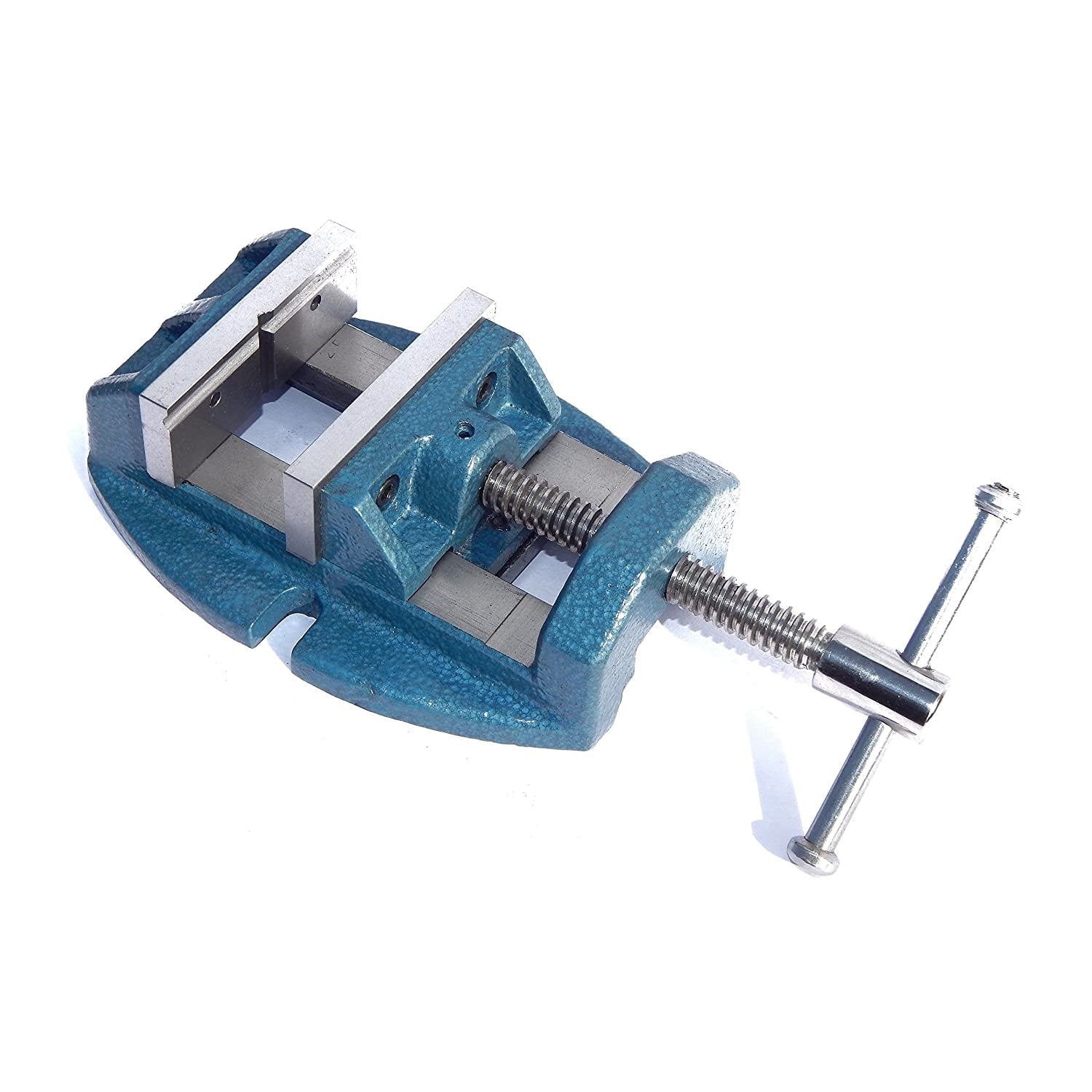 Pressing Vice Climax Standard Drill Press Vice 70-150mm CTC-DPV-STD – Technocart