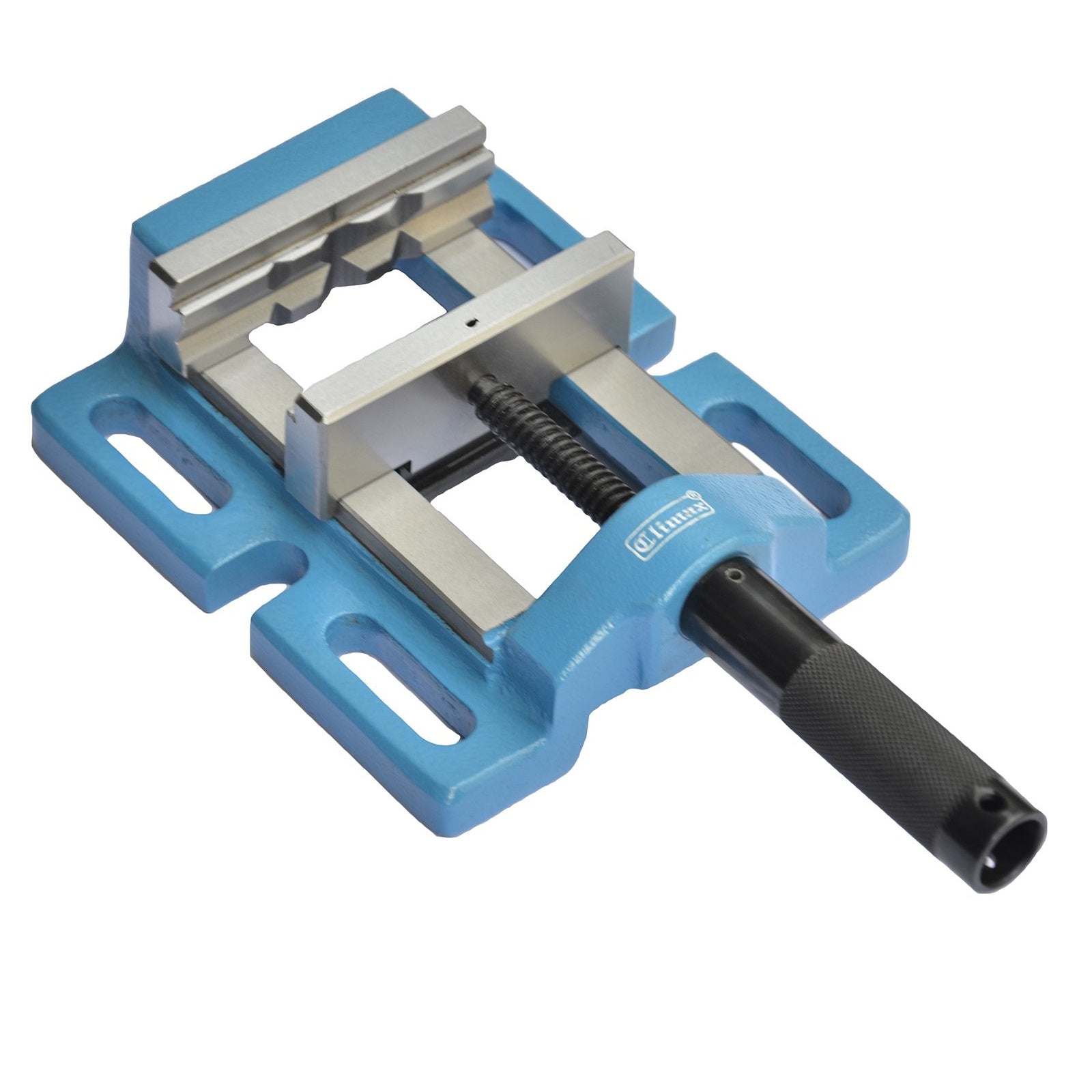 Climax Uni-Grip Drill Press Vice 70-110mm CTC-DPV-UG