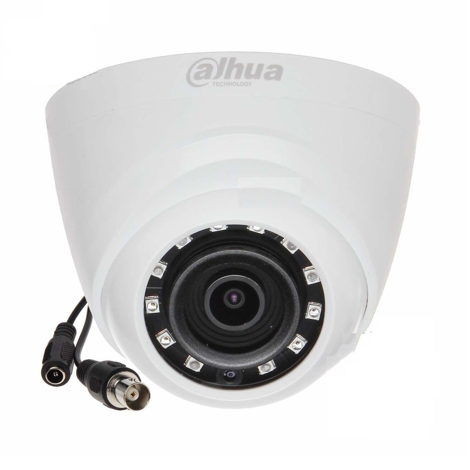 Dahua 2MP HDCVI Dome Camera DH-HAC-HDW1220RP