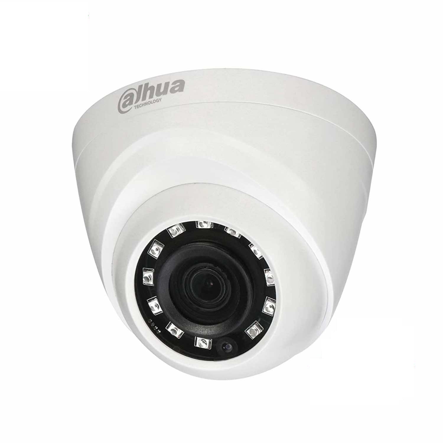 Dahua 2MP HDCVI IR Eyeball Dome Camera DH-HAC-HDW1220SP