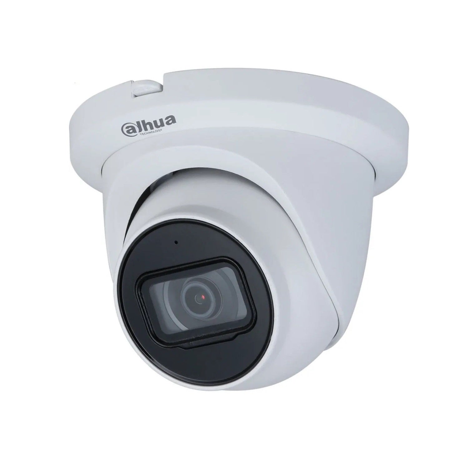 Dahua 2MP Entry IR Fixed-Focal Eyeball Network Camera DH-IPC-HDW1230TP-A-S4
