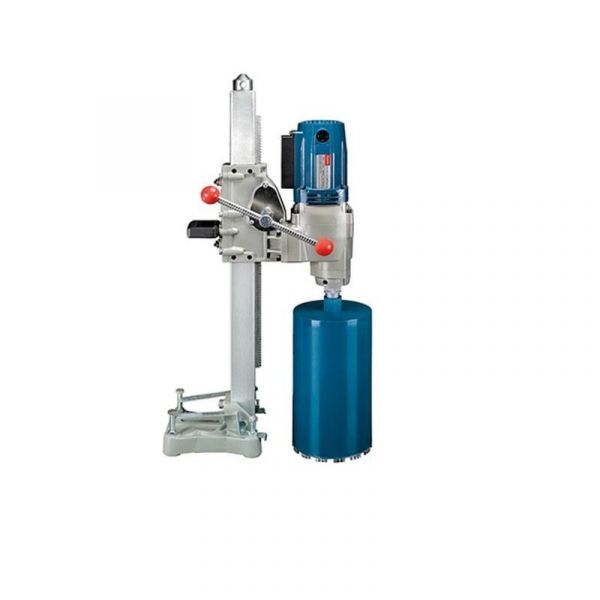Dongcheng Diamond Drill With Water Source 3800W DZZ-250