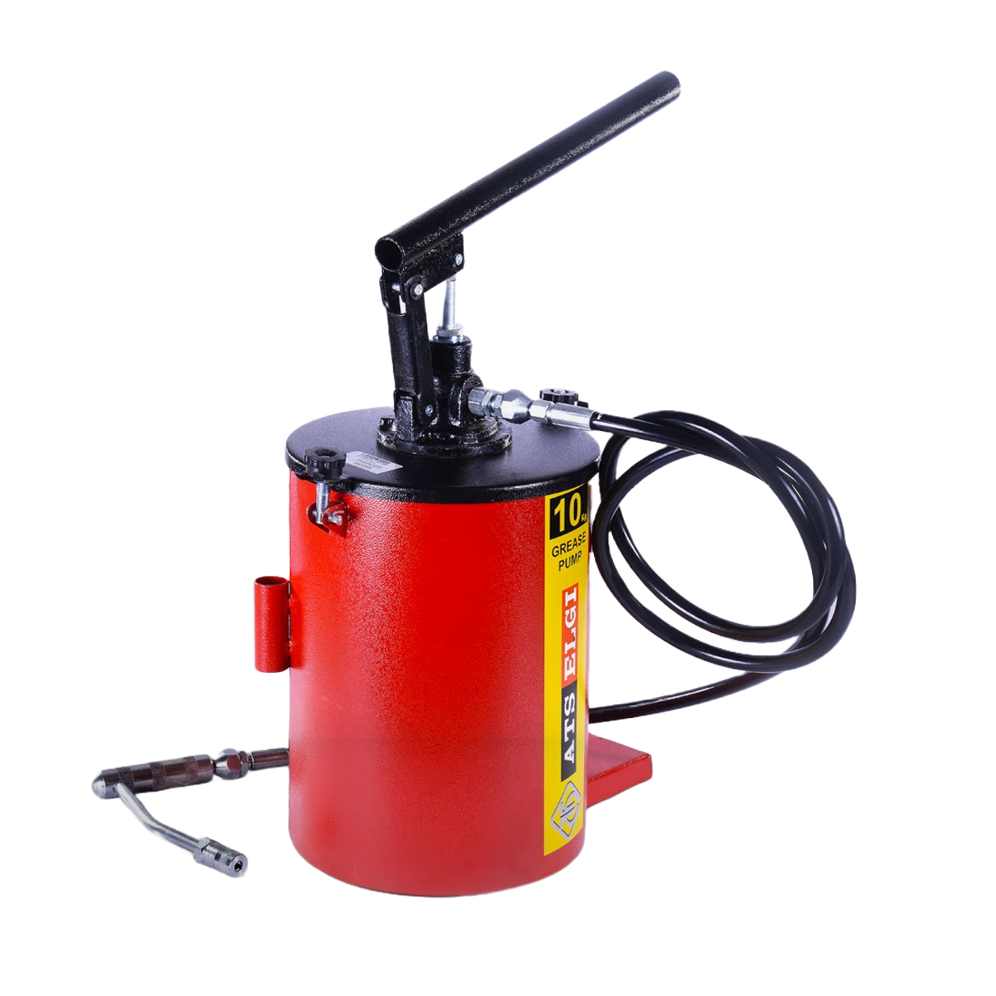 Buy ATS ELGI Hand Operated Grease Pump AH1 Online Technocart buy-ats-elgi-hand-operated-grease-pump-ah1-online-technocart
