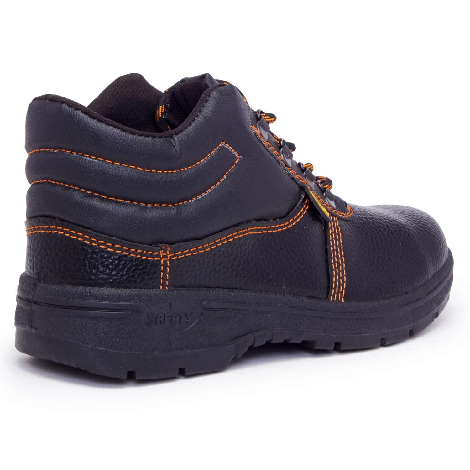 Emperor Steel Toe Leather Safety Shoe CHAMPION