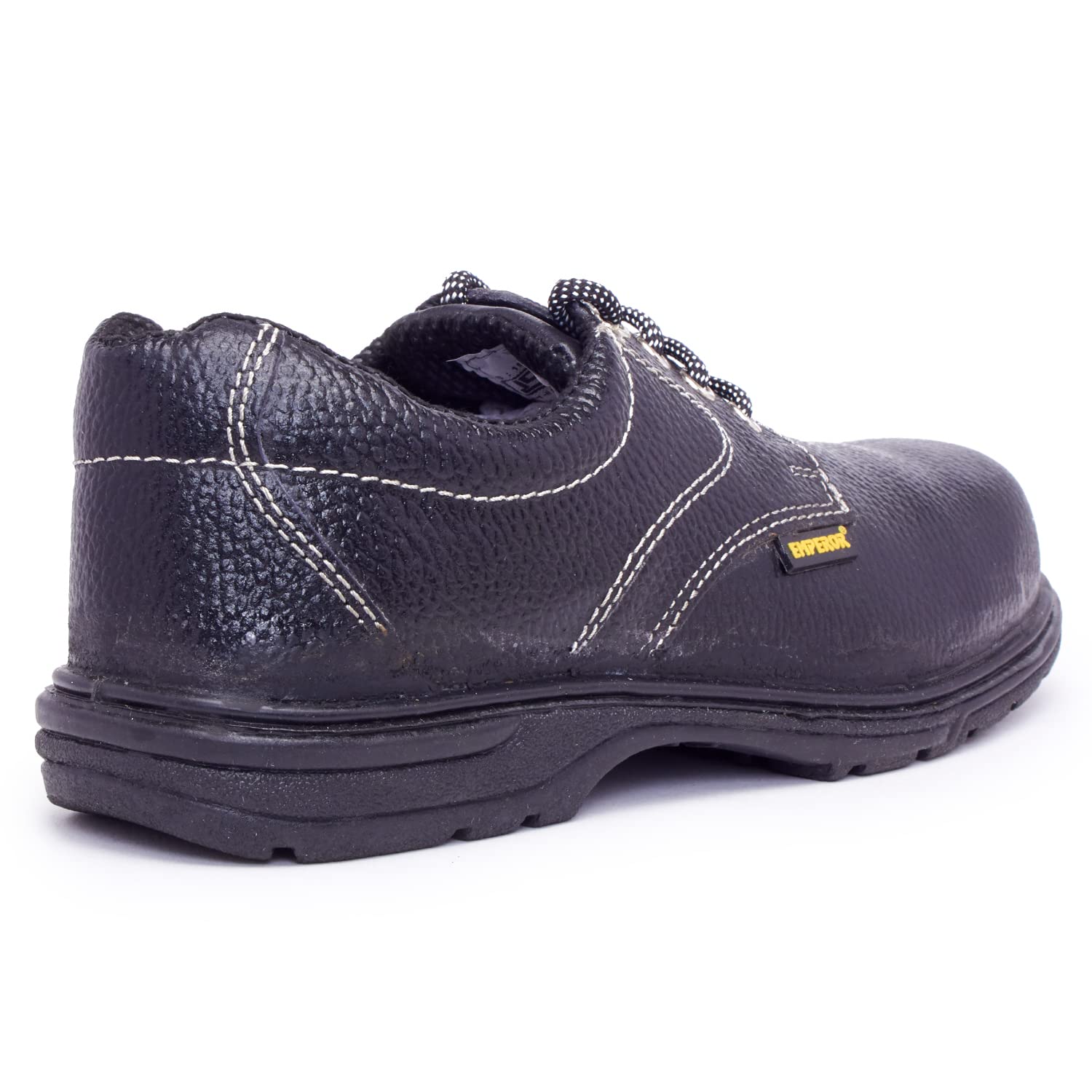 Emperor Steel Toe Leather Safety Shoe CHIEF