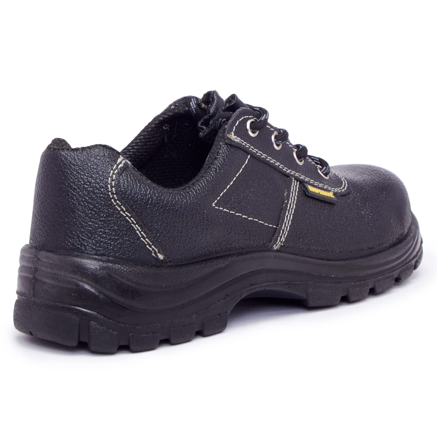 Emperor Steel Toe Leather Safety Shoe DUKE