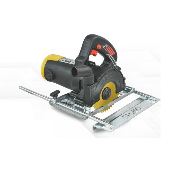 Endico Marble Cutter With Dust Exhaust 125mm SLOK30