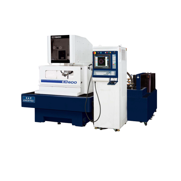 Wirecut Wire EDM Machines – Technocart