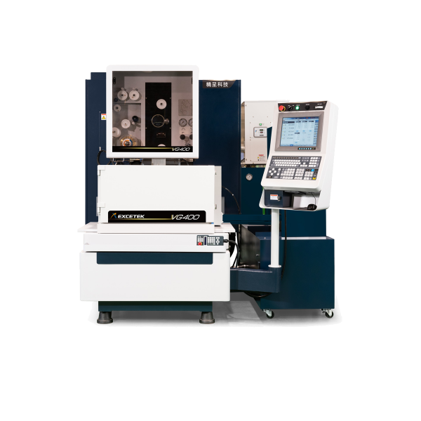 Vg Processing Machine Wire EDM Machines – Technocart