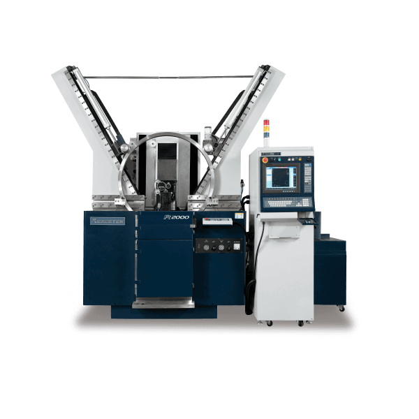Excetek Wire Cutting EDM Customize R2000