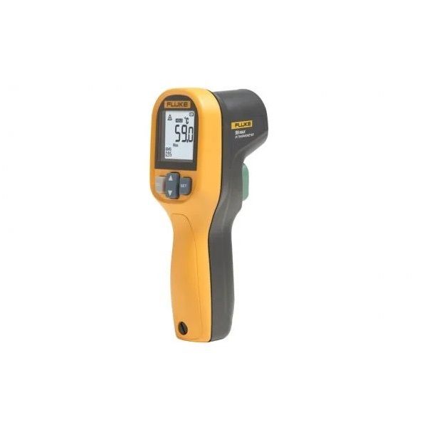 Fluke Non-Contact Infrared Thermometer 59 Max Plus