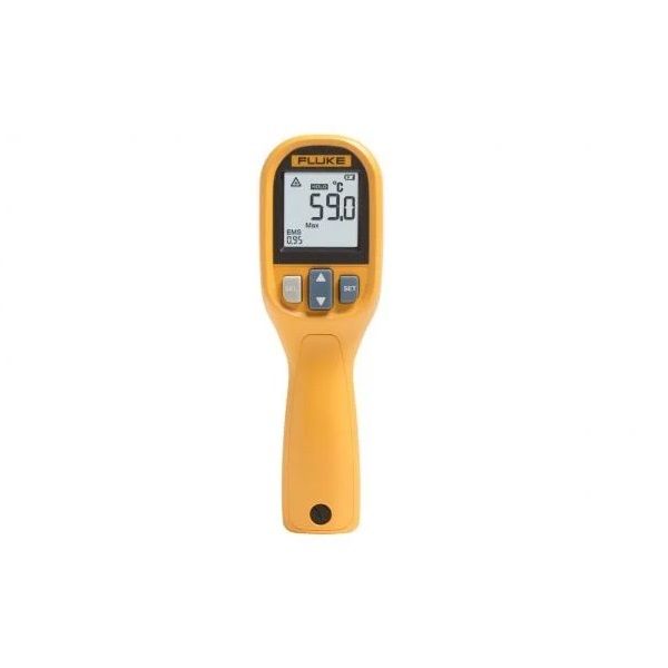Fluke Non-Contact Infrared Thermometer 59 Max Plus