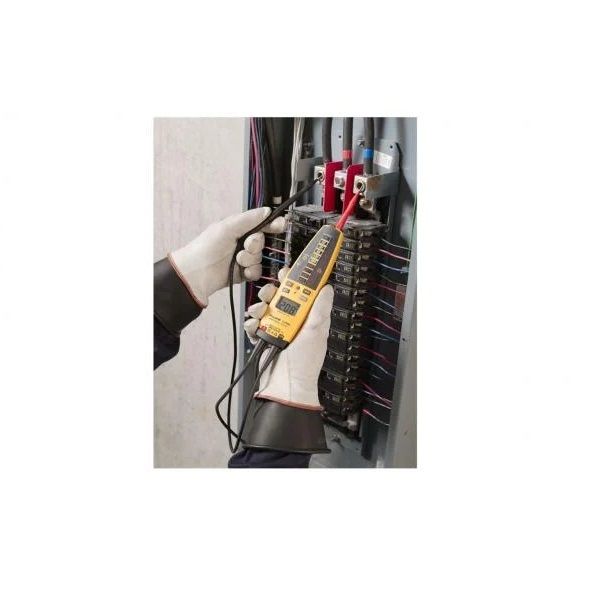 Fluke Electrical Tester T+Pro And AC Voltage Detector Kit