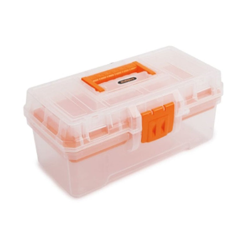 Forbes Kendo Plastic Tool Box