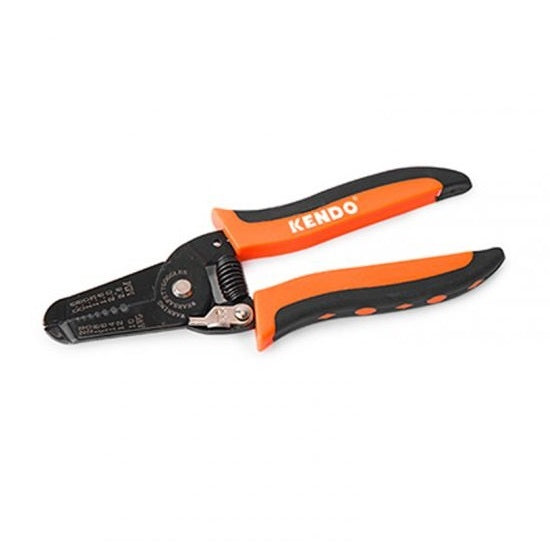Forbes Kendo Stripping Plier 175mm 11703 (Pack of 2)