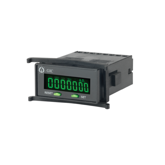GIC Digital Hour Meter And Counter