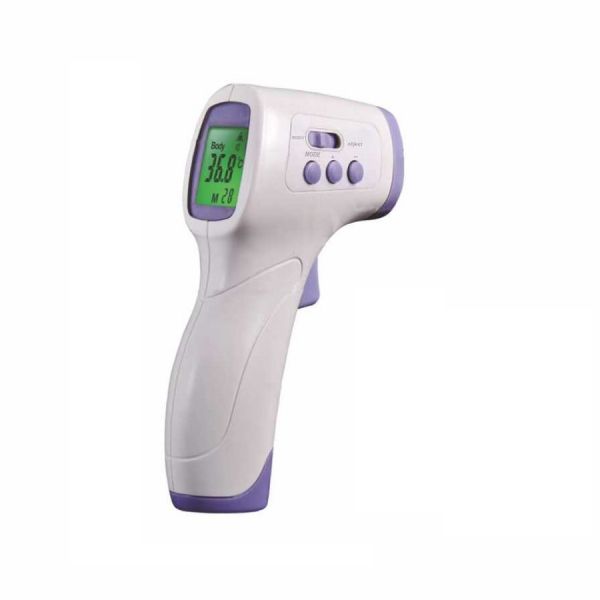 Hawkmed Non-Contact Infrared Thermometer HK-T1 With One Year Warranty