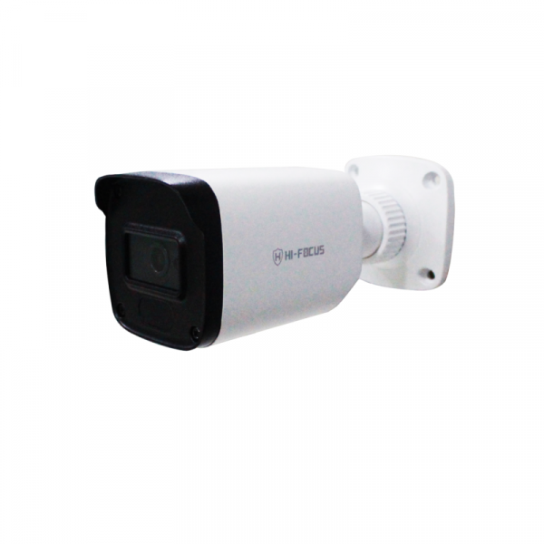 Hi-Focus 2.4MP HD Analog Camera Velocity Series HC-TS2400N3-M