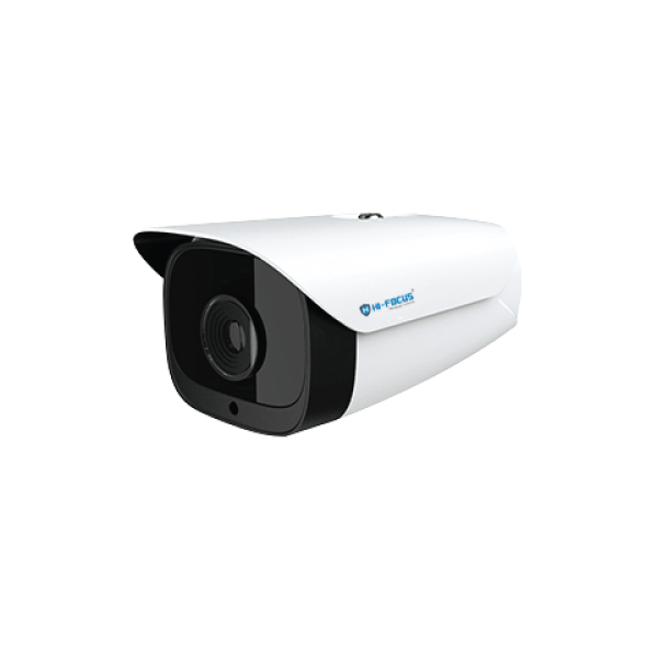 Hi-Focus 2MP (1080P) Velocity Network Cameras HC-IPC-TE2200MVFN10