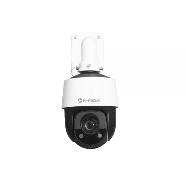 Hi-Focus Velocity Speed Dome Network Camera HC-IPC-SD2540T