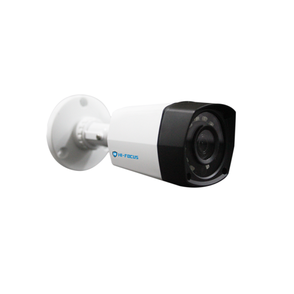 Hi-Focus 1080 Pixel HD Bullet CCTV Camera HC-T2200N2