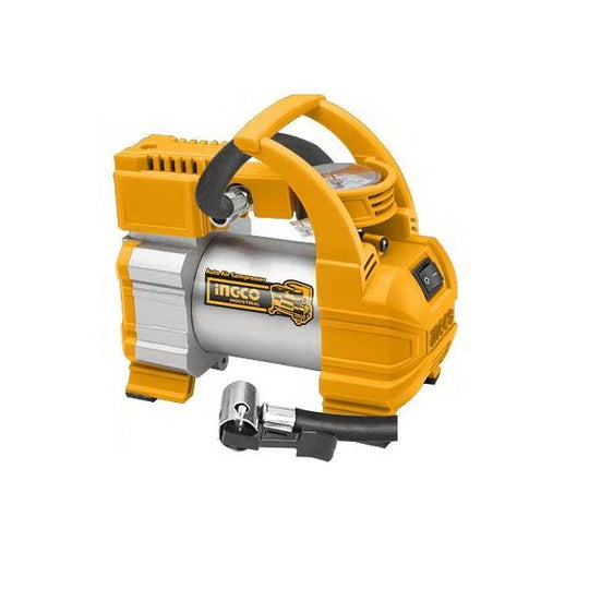 Buy Ingco Auto Air Compressor 140PSI AAC1408 Online - Technocart