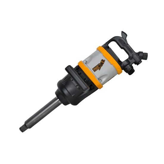 Ingco Air Impact Wrench 3100Nm AIW11222