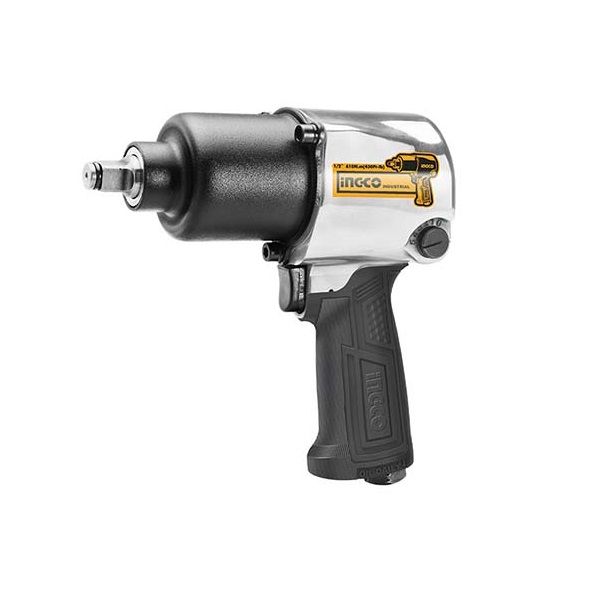 Ingco Air Impact Wrench 90PSI AIW12562
