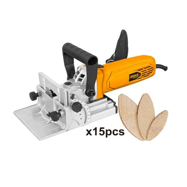 Ingco Biscuit Jointer 950W BJ9508