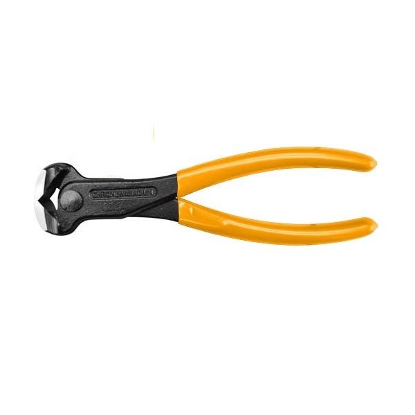 Ingco End Cutting Pliers 180mm HECP02180 (Pack of 2)
