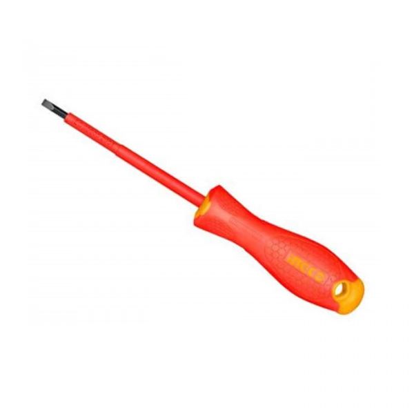 Ingco Insulated Screwdriver (Pack of 10)