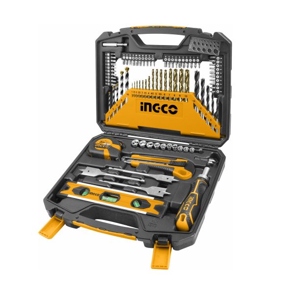 Ingco Professional Accessories Sets