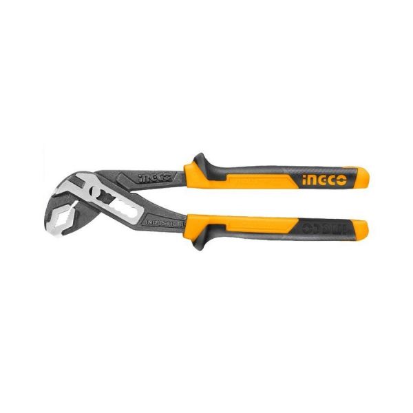 Ingco Pump Plier 250mm HPP28258 (Pack of 2)