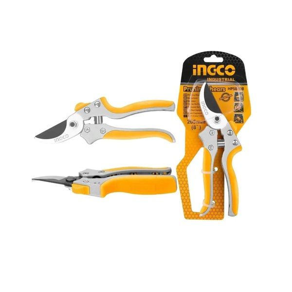 Ingco Pruning Shear 205mm HPS0308