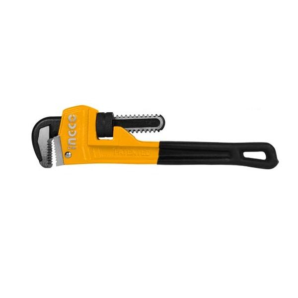 Ingco Pipe Wrench 200mm HPW0808 (Pack of 2)