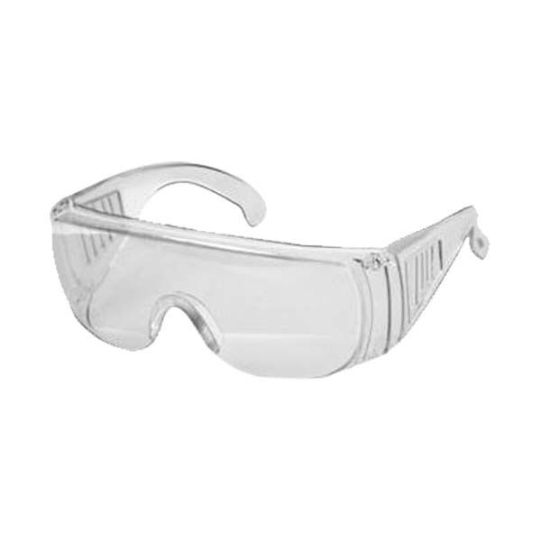 Ingco Safety Goggles (Pack of 5)