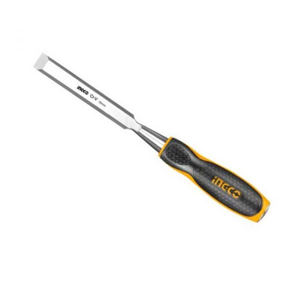 Chisel Incco Buy Ingco Wood Chisel 16mm HWC0816 (Pack of 2) Online - Technocart
