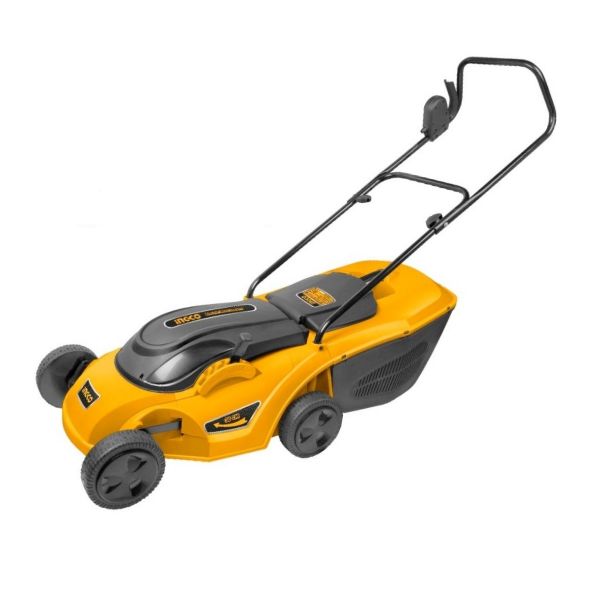 Ingco Electric Lawn Mover 1600W LM383