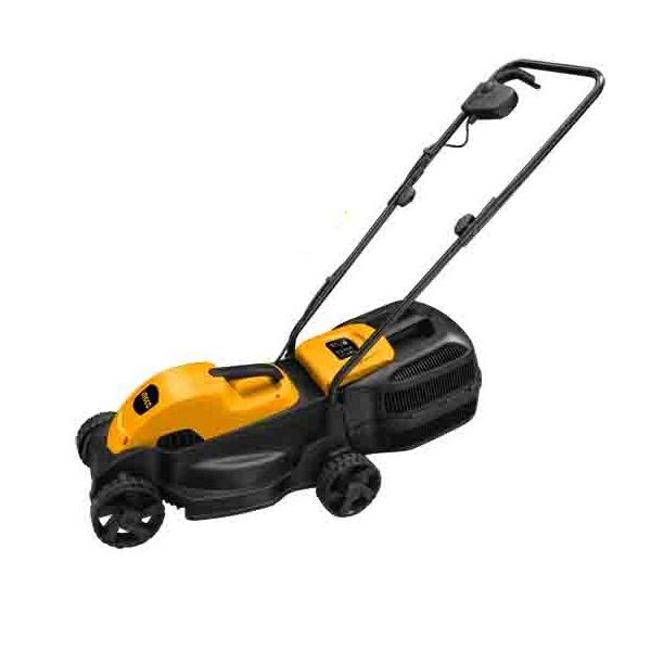 Ingco Electric Lawn Mower 1600W With Cutting Width 380mm LM385