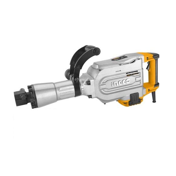 Ingco Demolition Hammer 1700W With Impact Rate 1400Bmp PDB17008