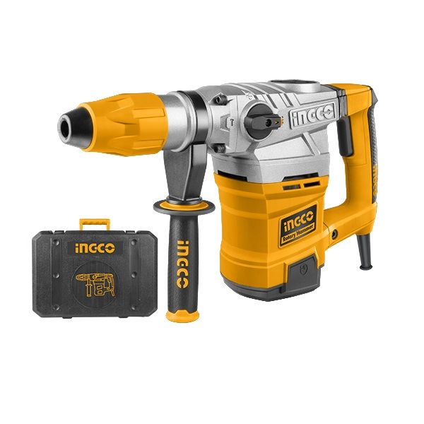 Ingco Rotary Hammer SDS Max 1600W RH16008