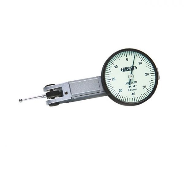 Insize Dial Test Indicator 0.8mm 2381-08