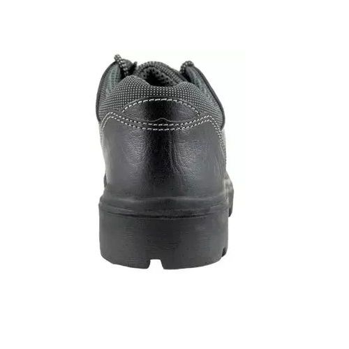 JCB Earthmover Steel Toe Safety Shoes