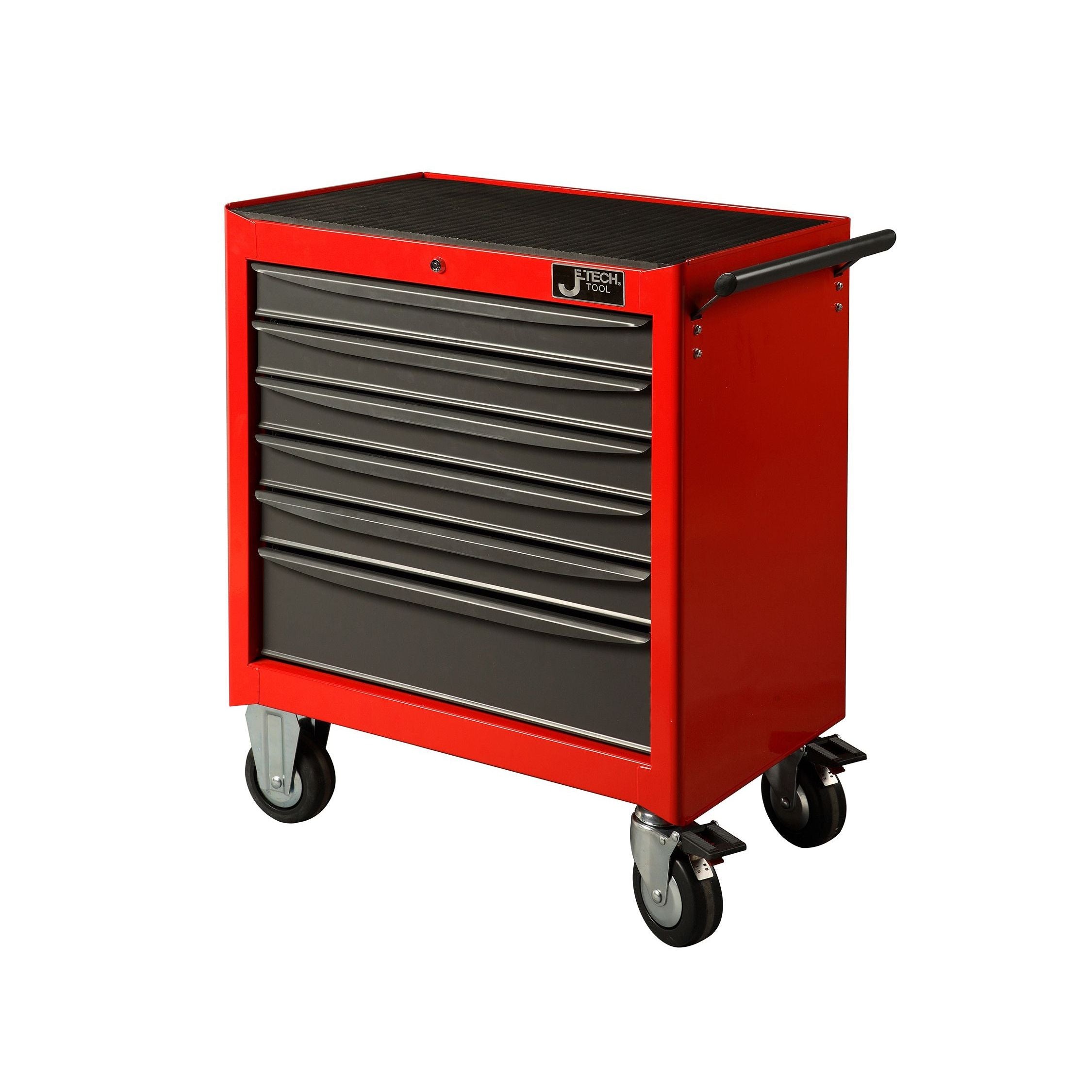 JETech 6 Drawers Roller Tool Cabinet 680mm JET-RC-6